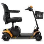 used pride go go elite traveller 2 basingstoke