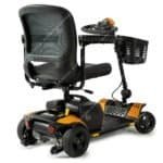 used pride go go elite traveller 2 newbury