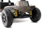 used vogue portable mobility scooter suspension