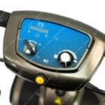 vogue portable mobility scooter tiller head