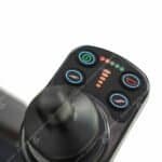 i go carbon hand drive control