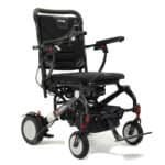 i go carbon powerchair basingstoke