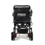 i go carbon rear view