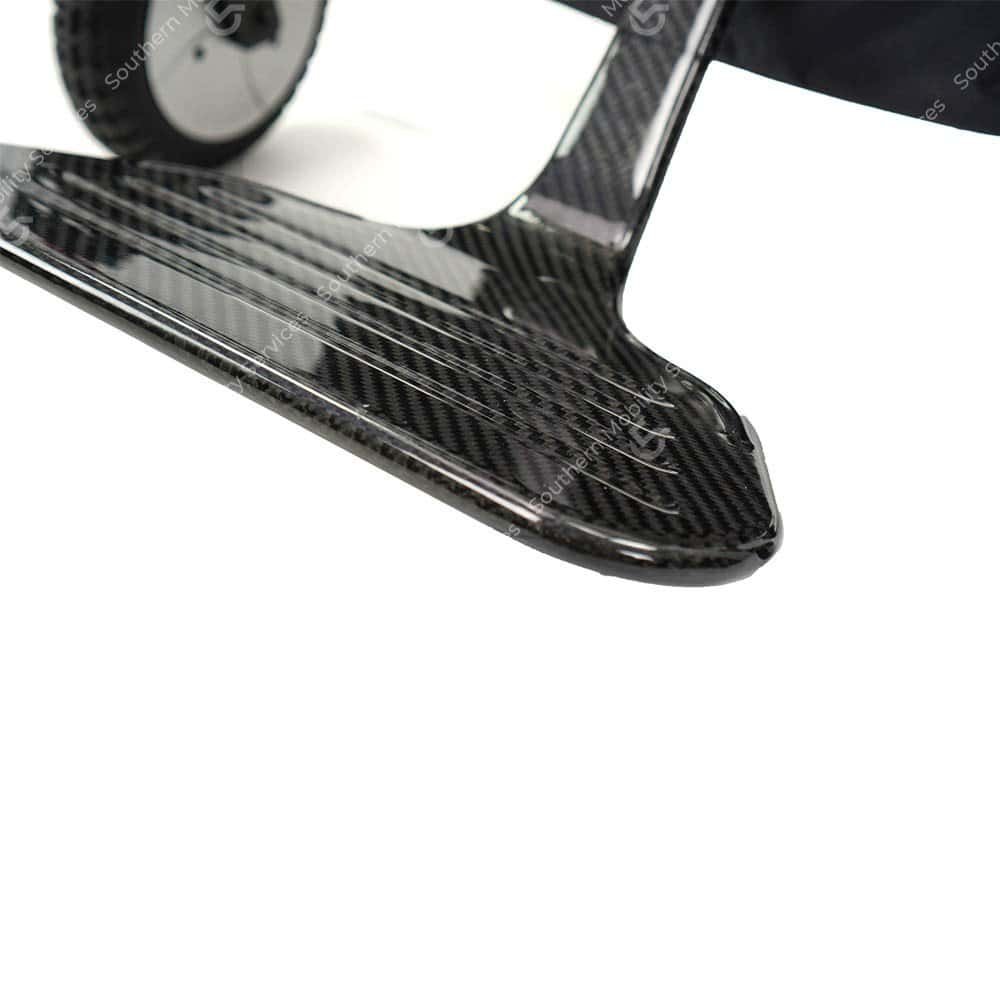 i go foot carbon board