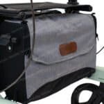 rollz air carbon fibre rollator bag