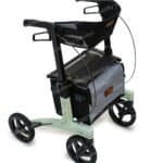 rollz air carbon fibre rollator basingstoke