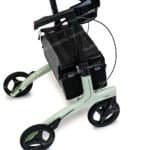 rollz air carbon fibre rollator winchester