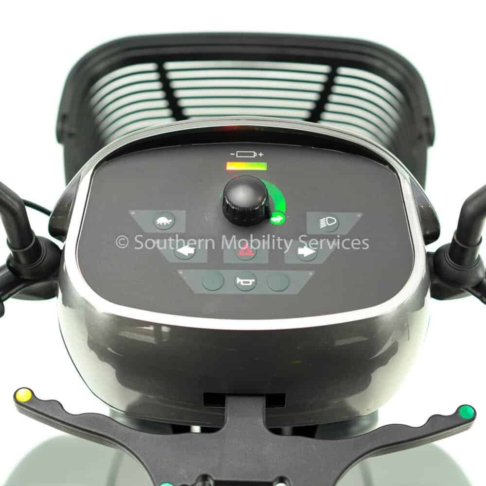 Used Sterling S425 8mph Mobility Scooter Hartley Wintney Hampshire