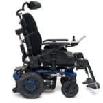 used invacare rx40 8mph powerchair basingstoke