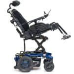 used invacare rx40 8mph powerchair farnham
