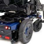 used invacare rx40 8mph powerchair hampshire