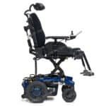 used invacare rx40 8mph powerchair reading