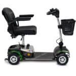 used rascal vierra portable mobility scooter basingstoke