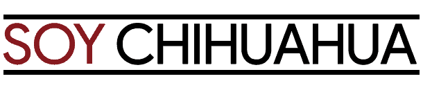 SOY CHIHUAHUA