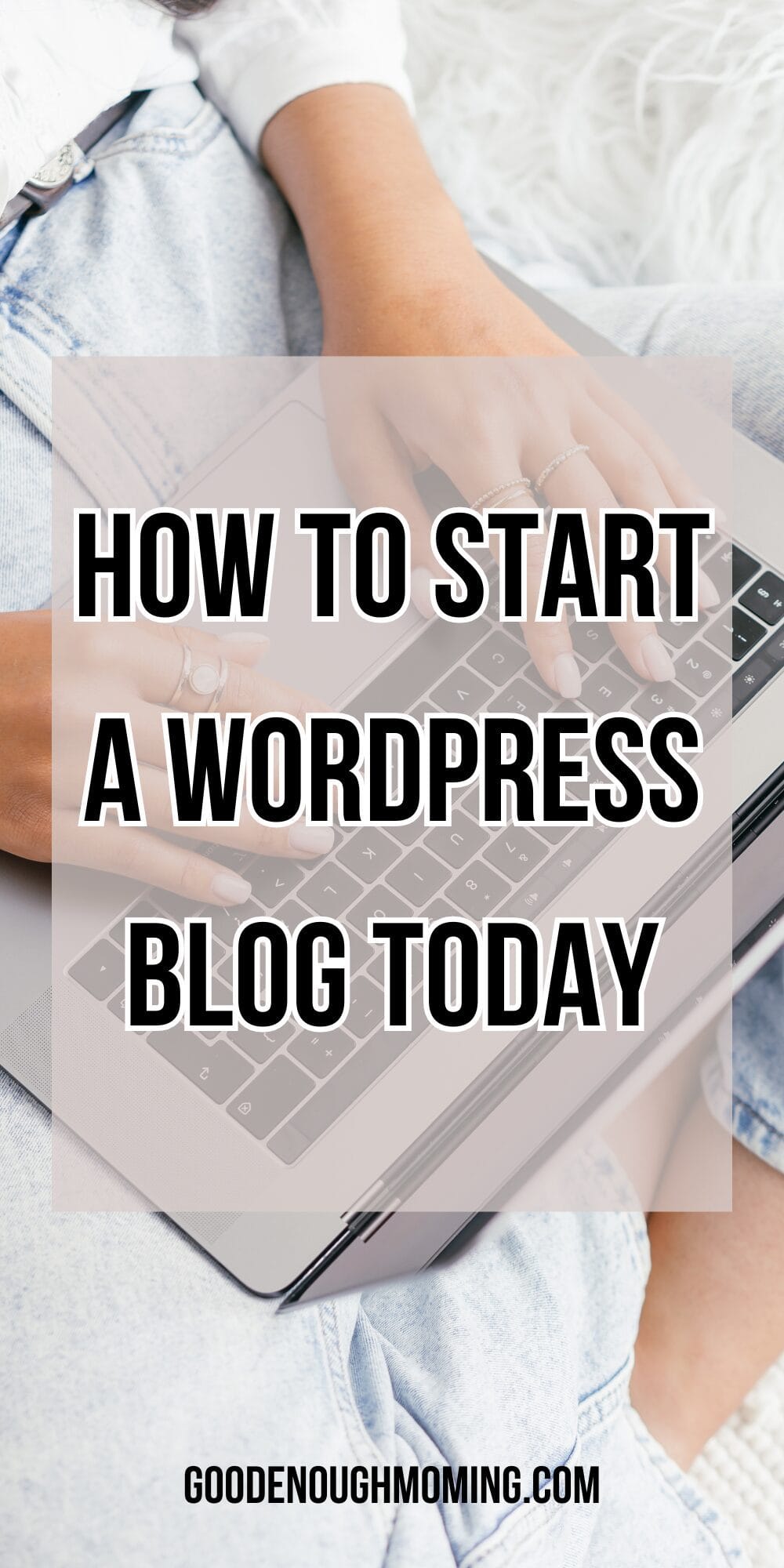 How to Start a WordPress Blog: The Complete Beginner’s Guide
