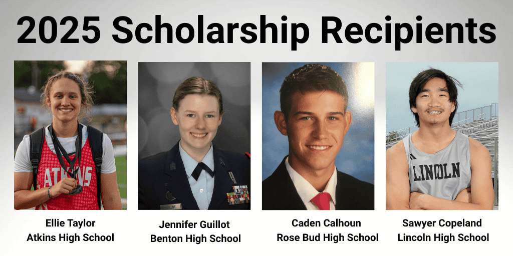 Vibrant image of diverse high school scholarship recipients showcasing achievements and success stories.