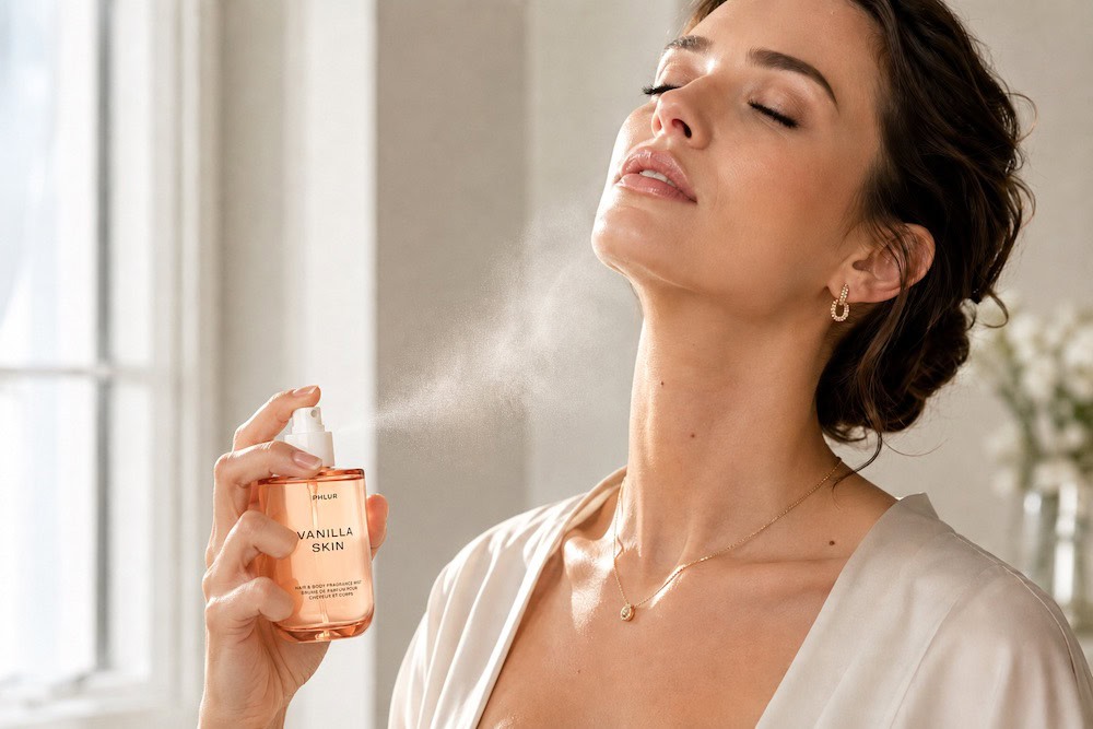 Why Light Fragrance Formats Are Trending
Why Light Fragrance Formats Are Trending