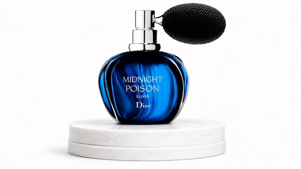 Midnight Poison Elixir Dior for women Midnight Poison Elixir Dior for women