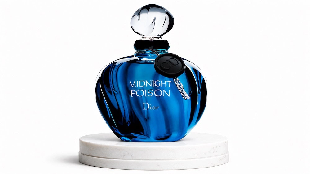 Midnight Poison Extrait de Parfum Dior for women Midnight Poison Extrait de Parfum Dior for women