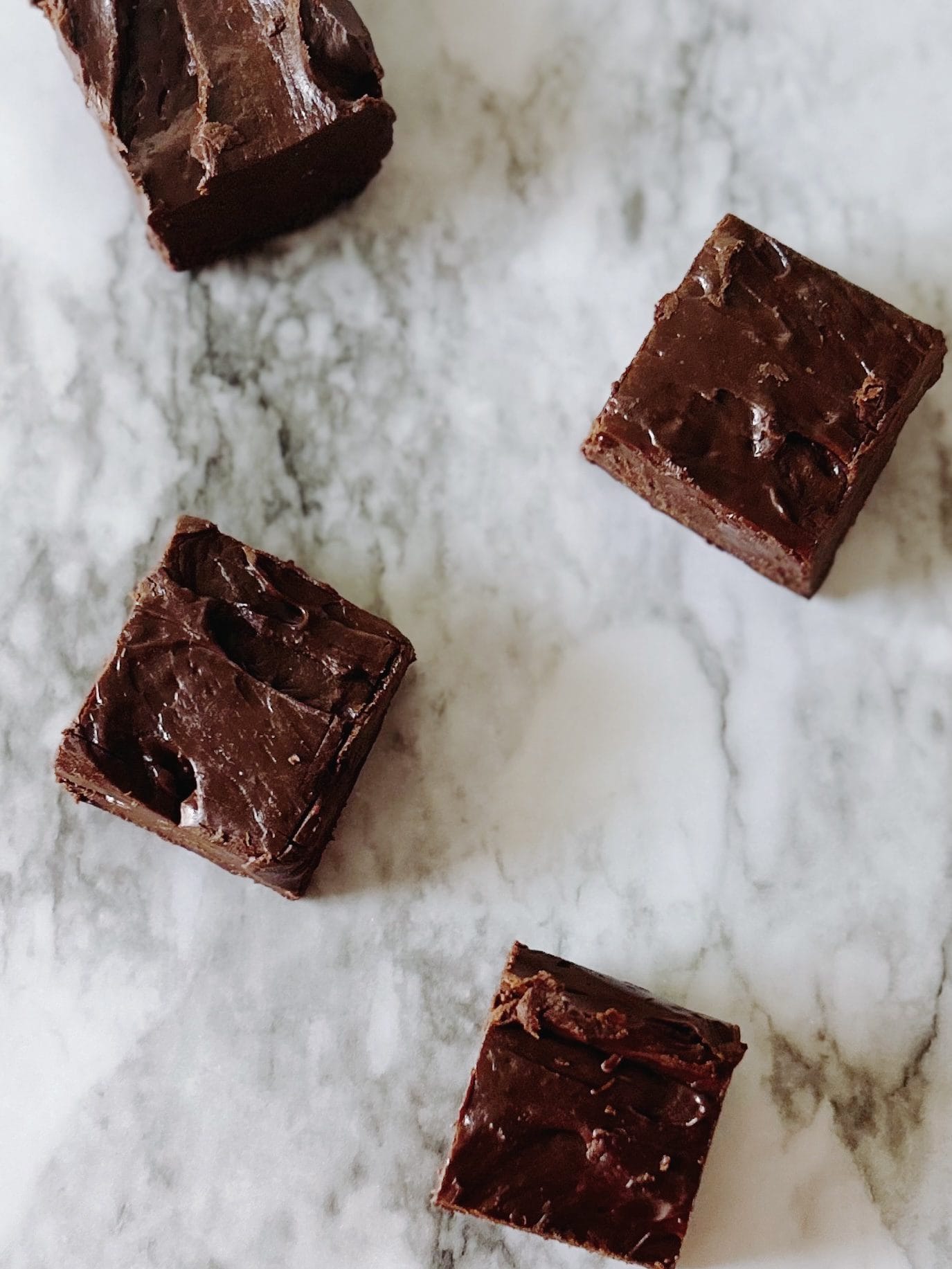 The Best Homemade Chocolate Fudge Recipe (Easy & Creamy!)