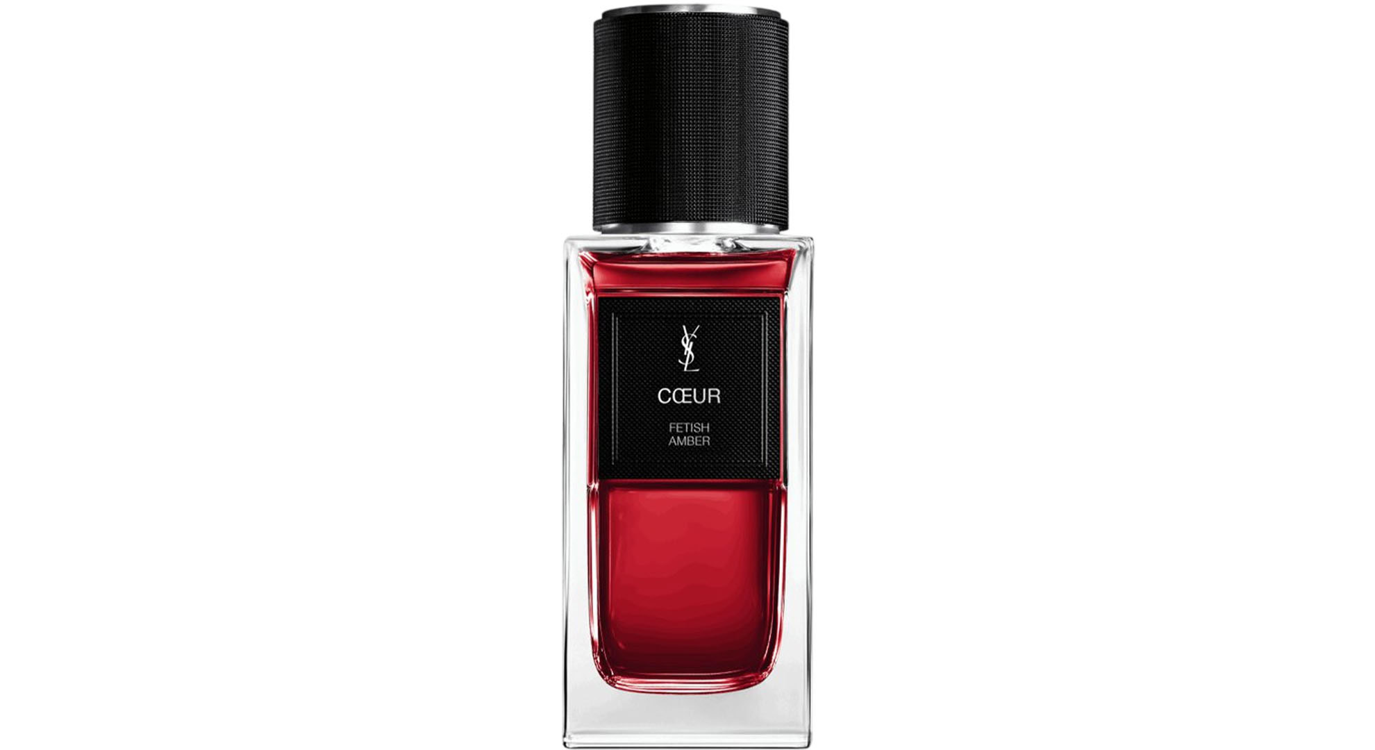 Yves Saint Laurent Coeur Fetish Amber Eau de Parfum