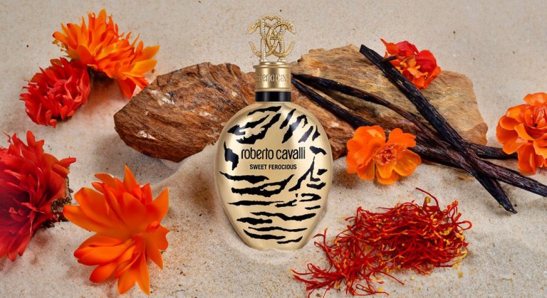 Roberto Cavalli Sweet Ferocious: Unleashing the Wild Elegance of