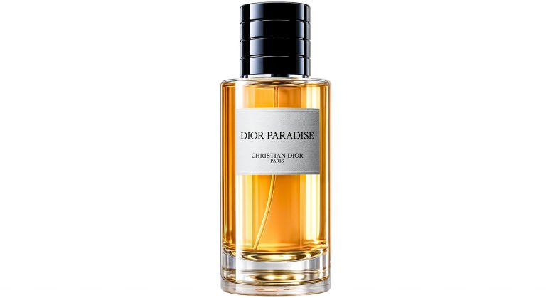Dior La Collection Privée Dior Paradise Eau de Parfum