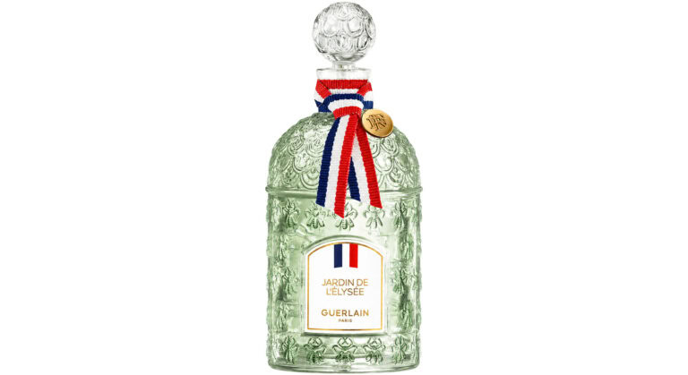 Jardin de l'Élysée by Guerlain is a Floral fragrance for women and men