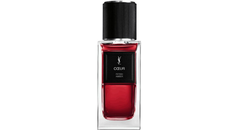 Yves Saint Laurent Coeur Fetish Amber Eau de Parfum