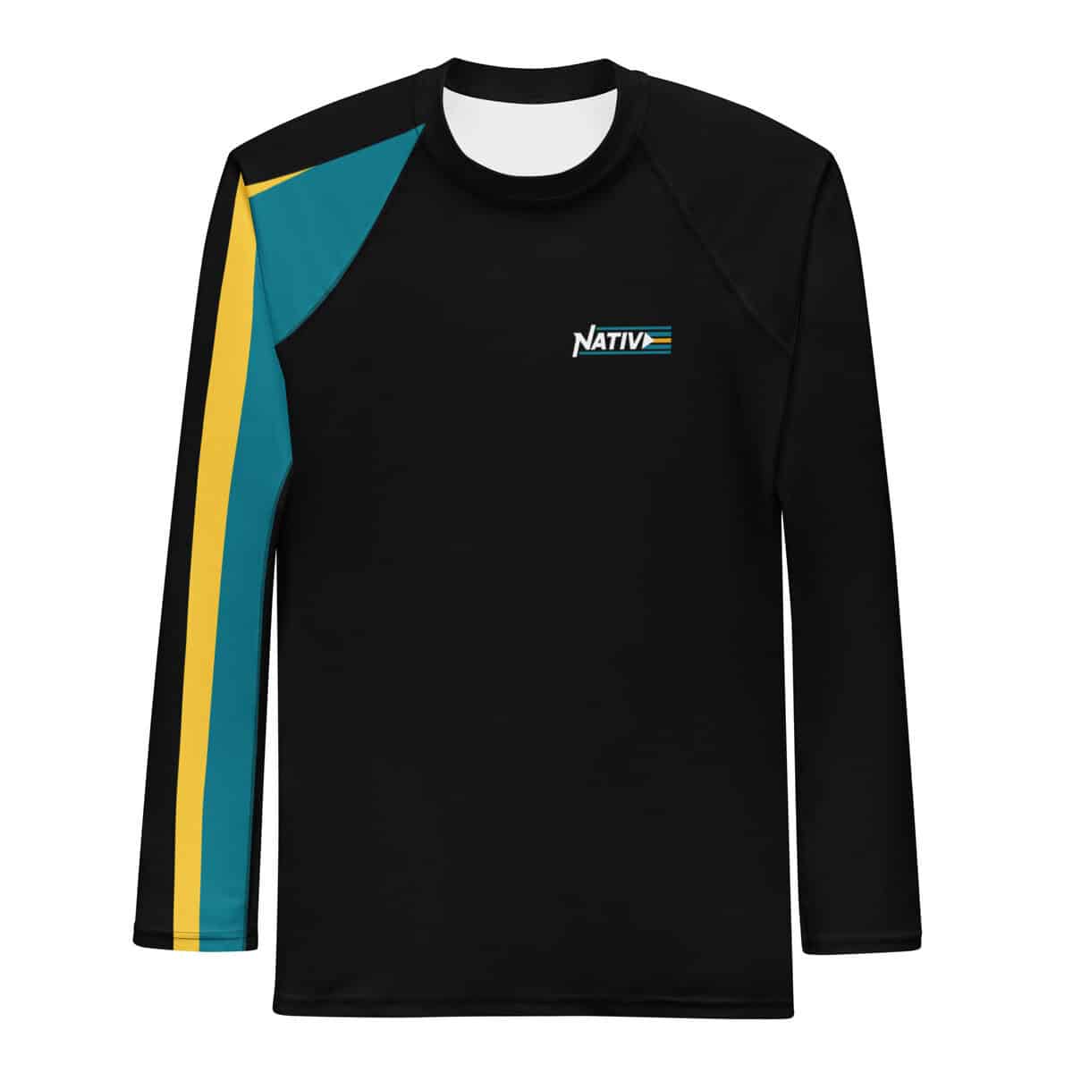 Men's Rash Guard