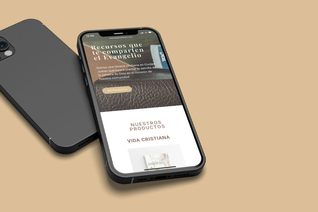 la-semilla-bookstore-portfolio-thumbnail