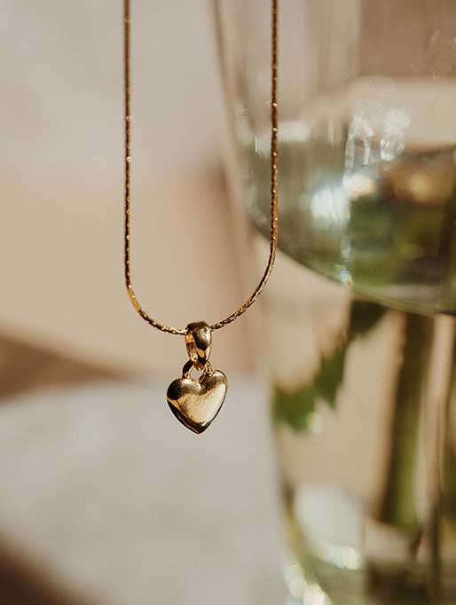 Trendy Jewlery