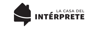 la casa del interprete logo