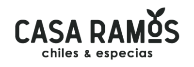 casa ramos logo