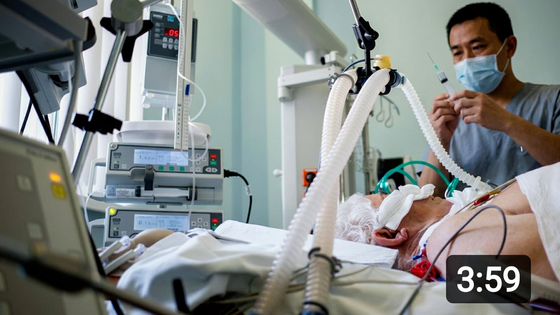 Euthanasia Video Thumbnail