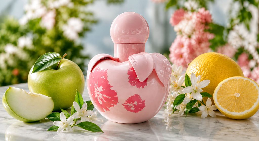 Nina Fleur by Nina Ricci