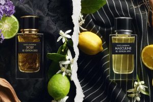 Dolce & Gabbana Re-Edition Collection: Sicily 2003 & Masculine 1999 Return