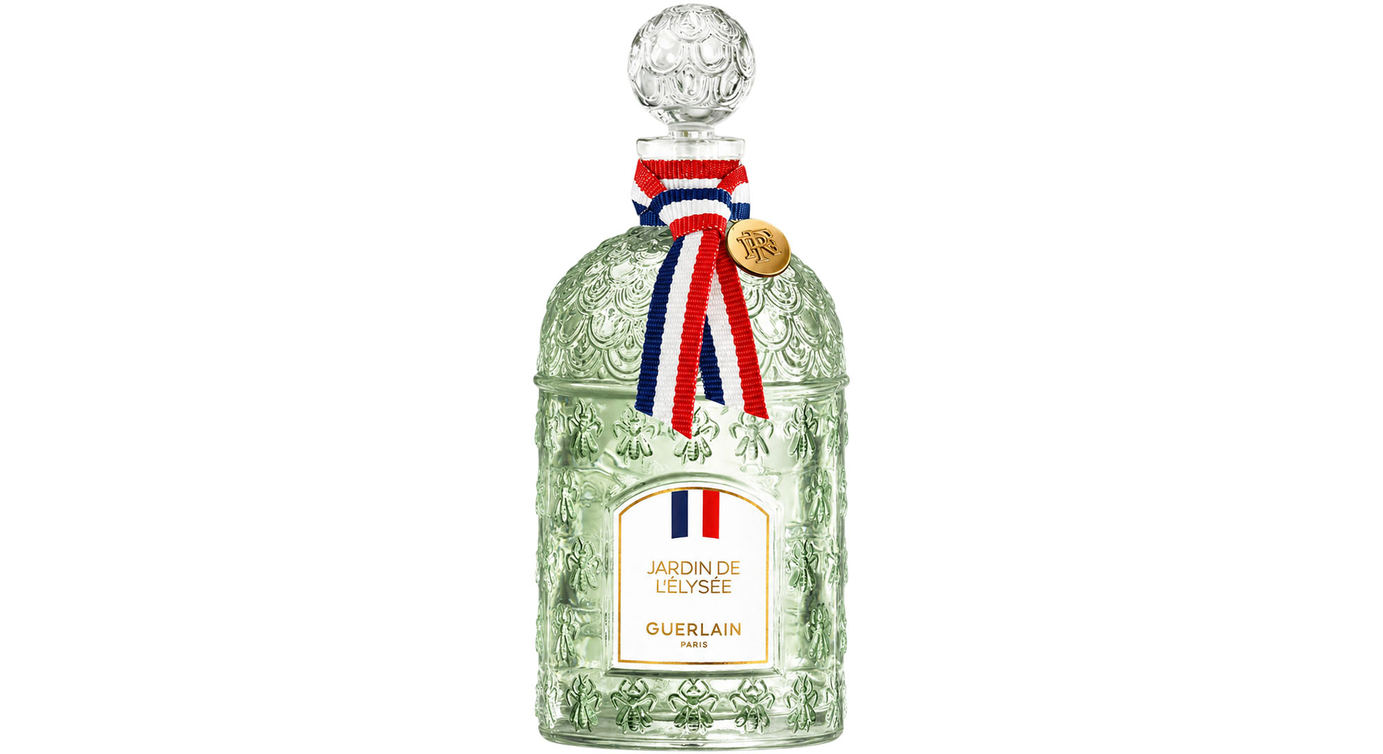 Guerlain Jardin de l'Élysée Eau de Parfum 2026 bottle