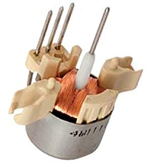 Audi TT Stepper Motor