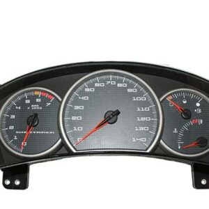2003-2005 Pontiac Grand Prix Cluster Repair