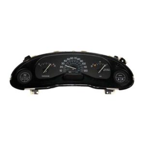1999-2005 Buick Century Instrument Cluster Repair