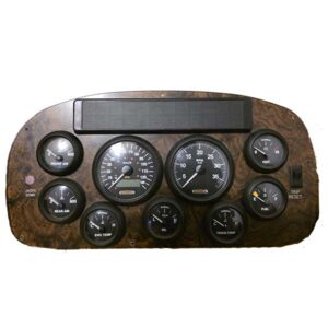 Newmar Dutch Star Instrument Cluster Repair