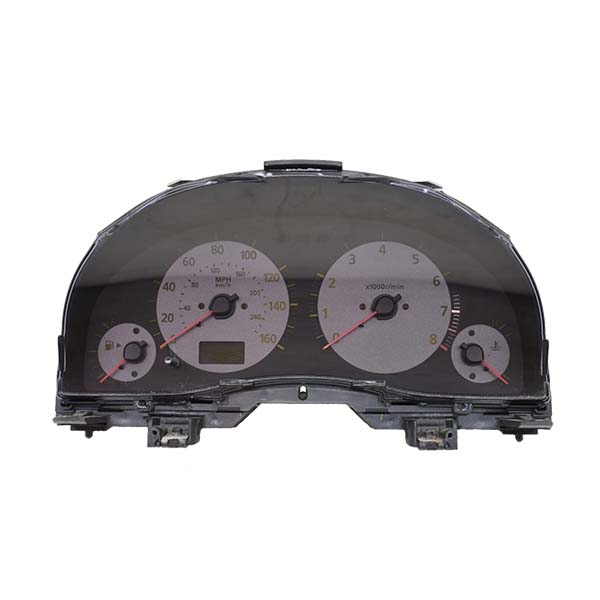 2003-2007 infiniti g35 instrument cluster