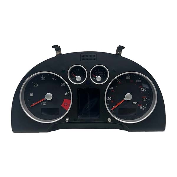 2000-2006 audi tt reparation compteur