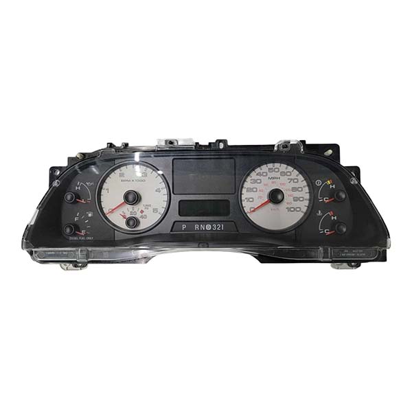 2004-2008 Ford F-series Instrument Cluster Repair