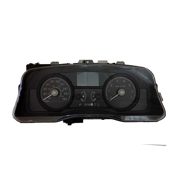 lincoln ford instrument cluster repair