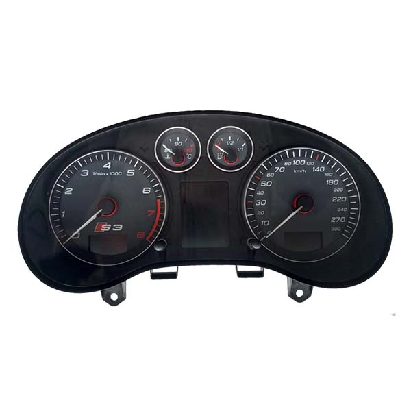 2006-2012 audi a3 instrument cluster repair