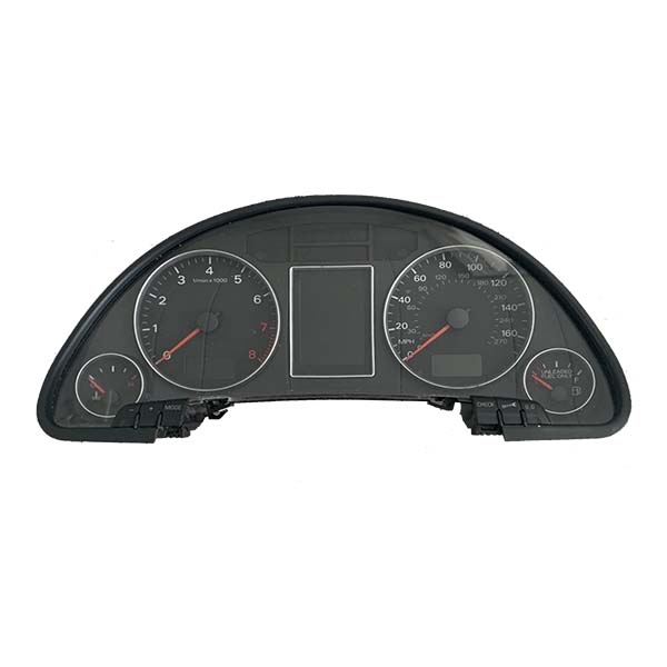 2002-2008 audi instrument cluster repair