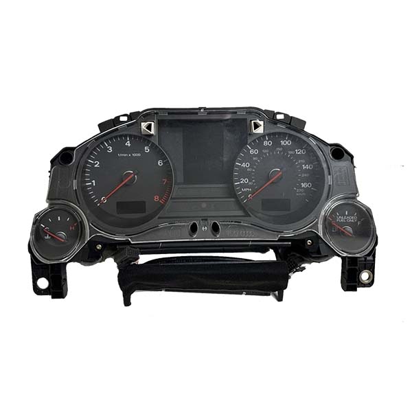 2003-2010 audi a8 instrument cluster repair