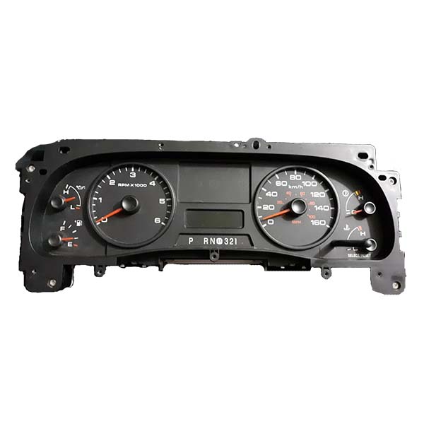 2007-2013 coachmen RV mirada speedometer repair